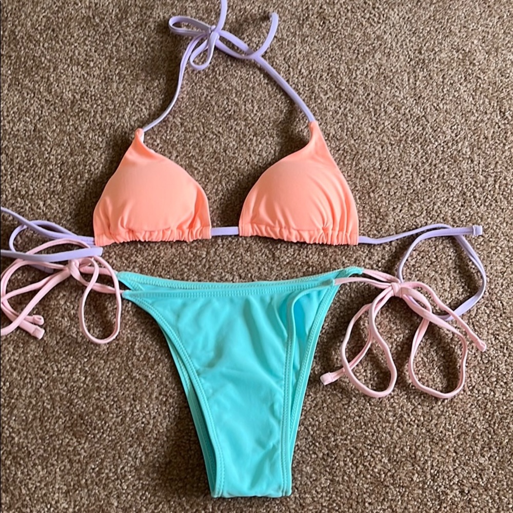bikini